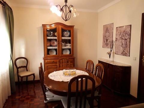 Apart. Av. Antonio Feijo 蓬德利马 外观 照片